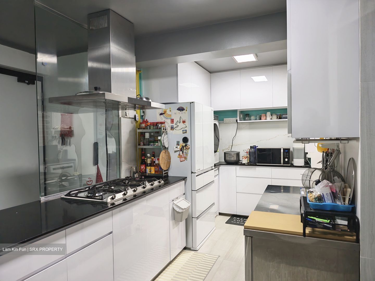 Blk 12 Golden Beach Vista (Kallang/Whampoa), HDB 5 Rooms #595079551
